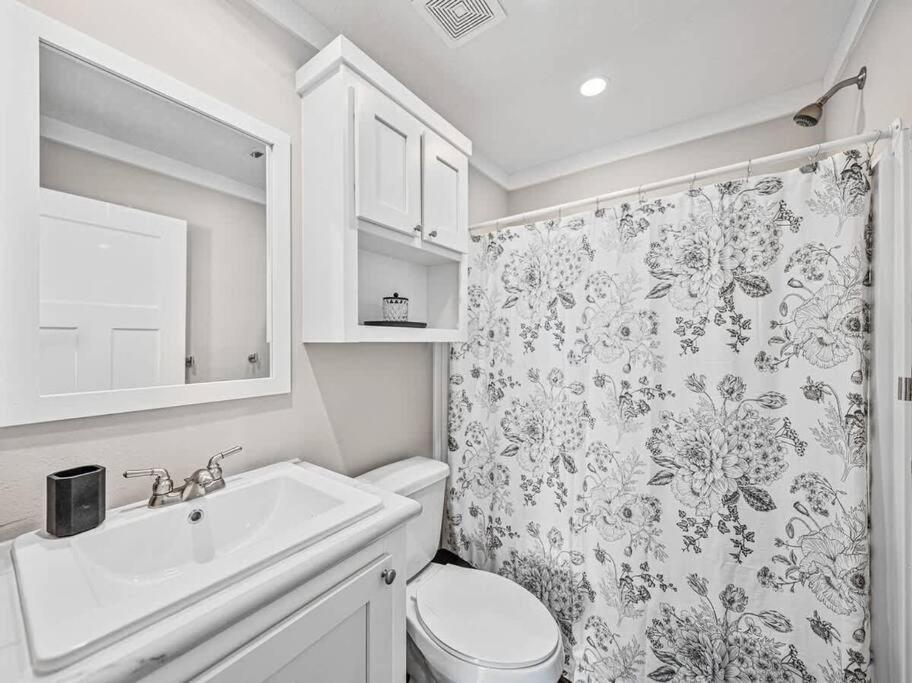 The Cozy Cabana Zephyrhills Extérieur photo