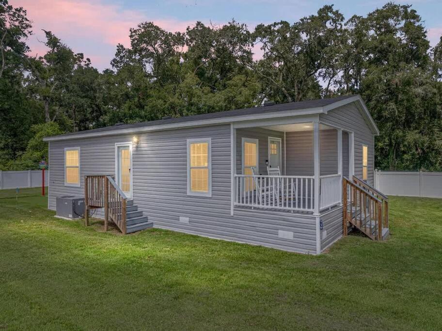 The Cozy Cabana Zephyrhills Extérieur photo