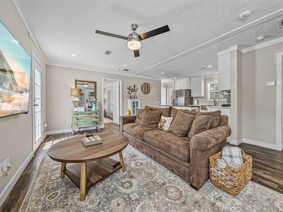 The Cozy Cabana Zephyrhills Extérieur photo