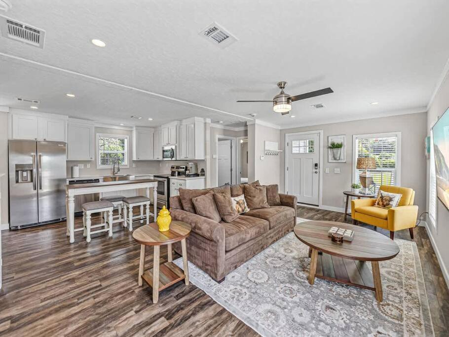 The Cozy Cabana Zephyrhills Extérieur photo