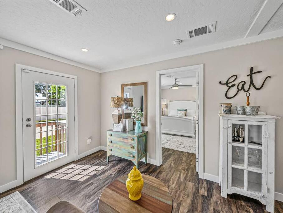 The Cozy Cabana Zephyrhills Extérieur photo