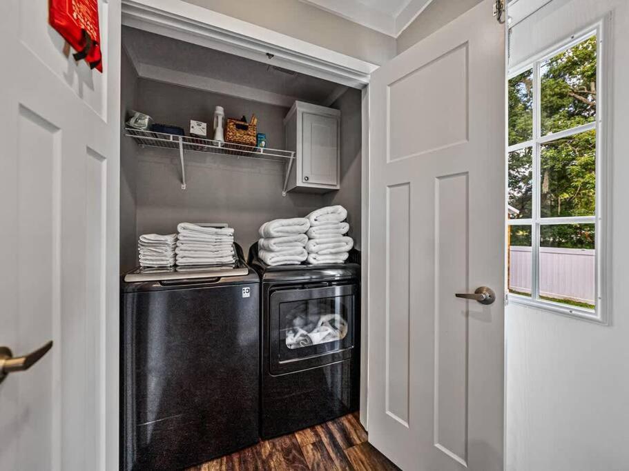 The Cozy Cabana Zephyrhills Extérieur photo
