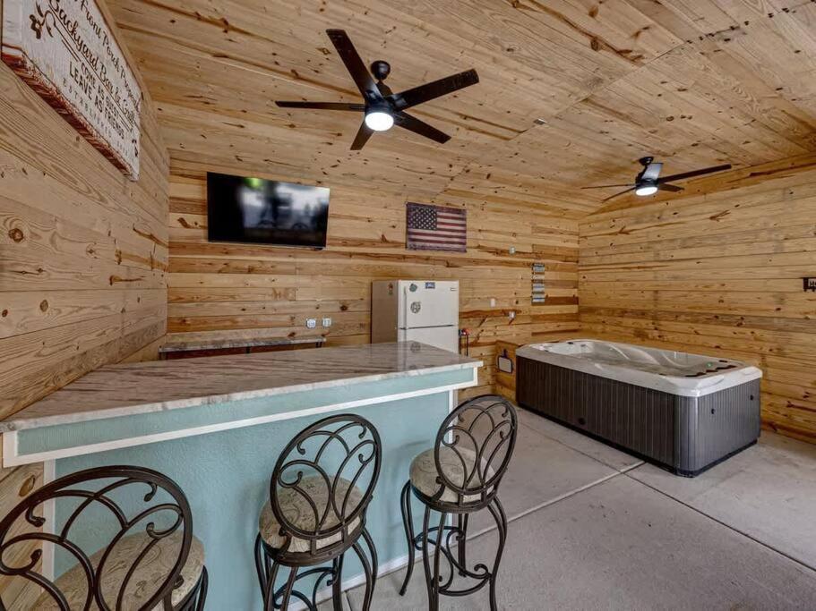 The Cozy Cabana Zephyrhills Extérieur photo